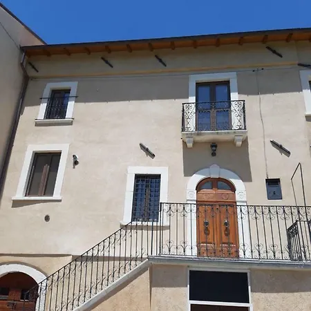 Semesterbostad Casa Iacobucci *