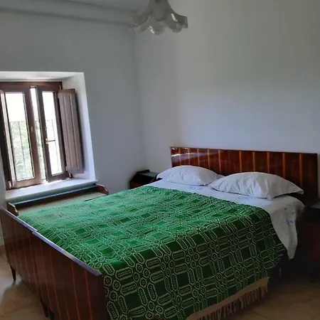 Holiday home Casa Iacobucci