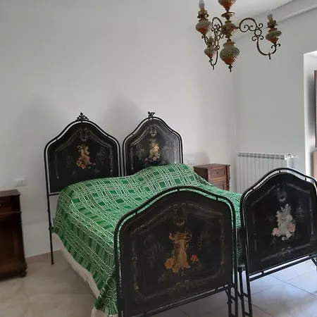 Casa Iacobucci *