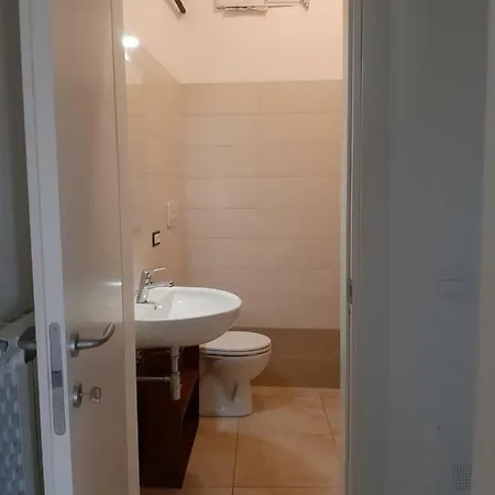 Casa Iacobucci * Fagnano Alto