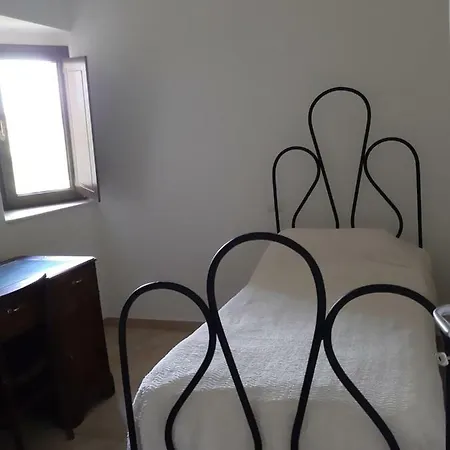 Casa Iacobucci Fagnano Alto