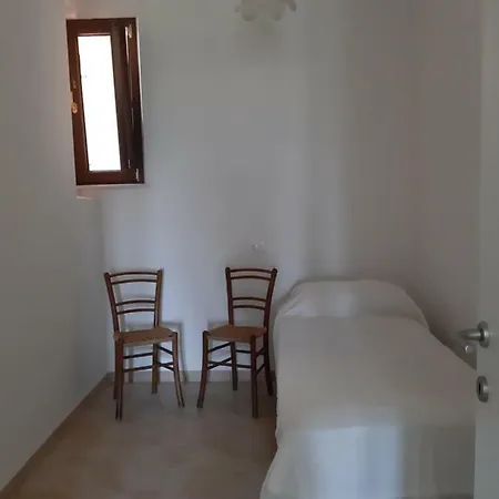 Casa Iacobucci Fagnano Alto