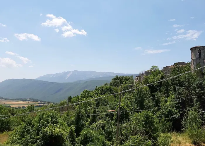 Casa Iacobucci * Fagnano Alto