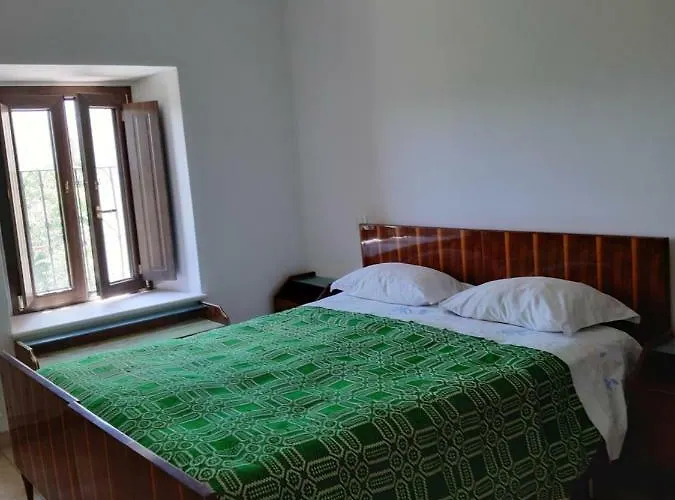 Vakantiehuis Casa Iacobucci