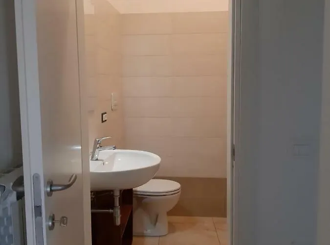 Casa Iacobucci * Fagnano Alto