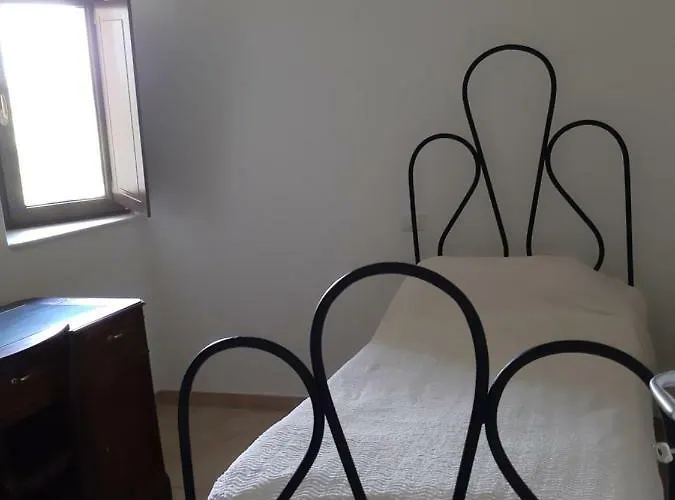 Casa Iacobucci Fagnano Alto