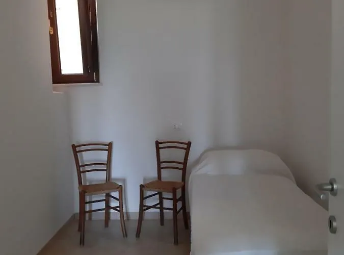 Casa Iacobucci Fagnano Alto