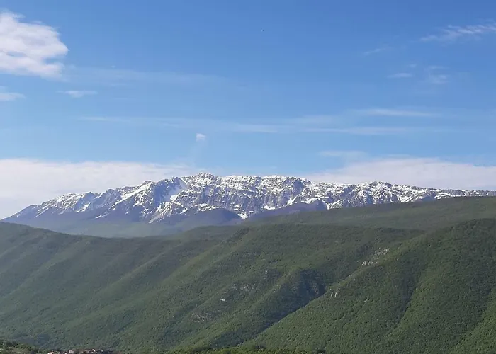 Casa Iacobucci * Fagnano Alto